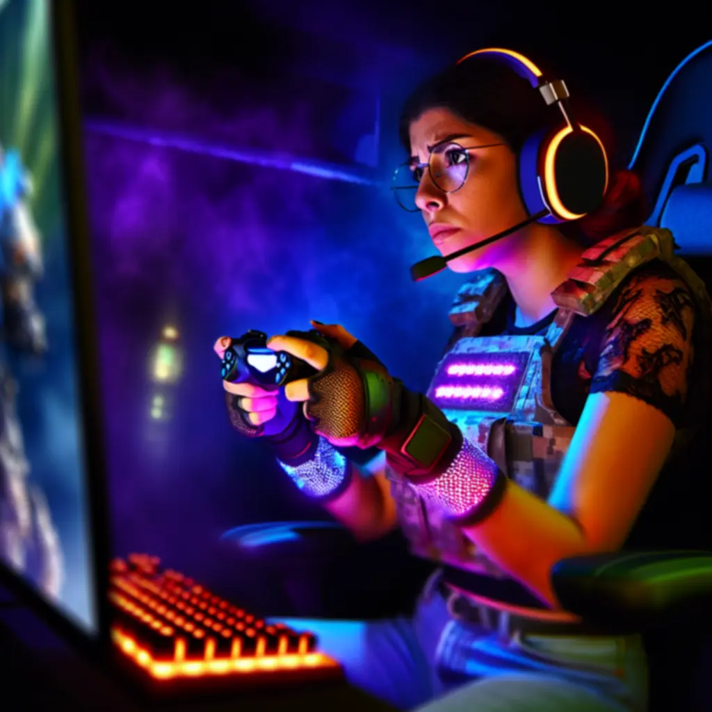 Auriculares UrbanNoise