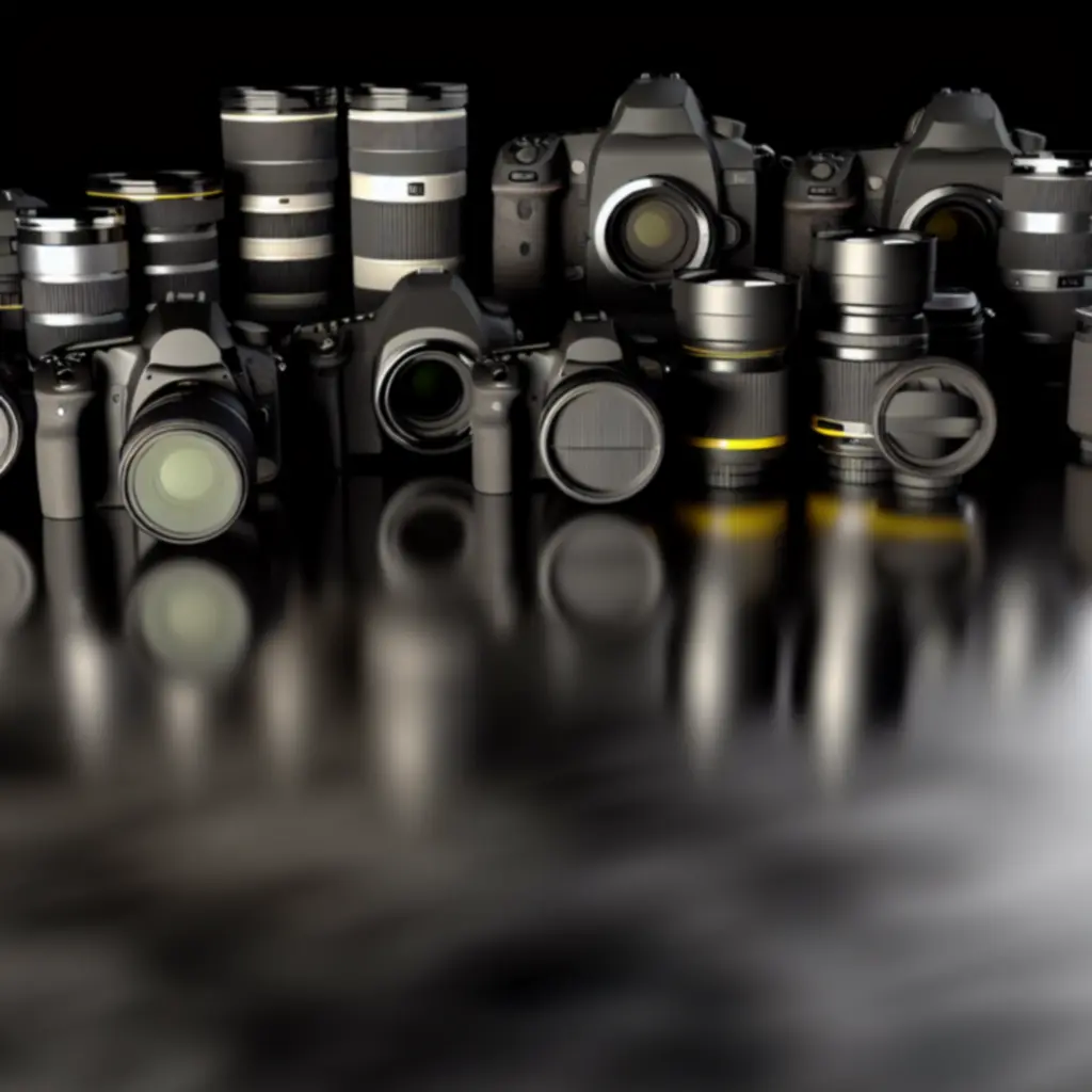 Cámara 4K UltraZoom