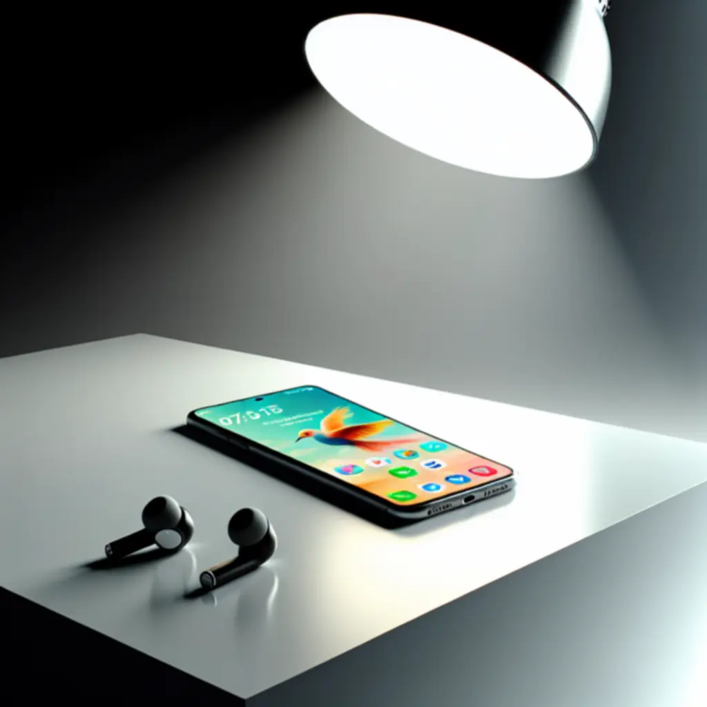 Pulsera deportiva SmartFit