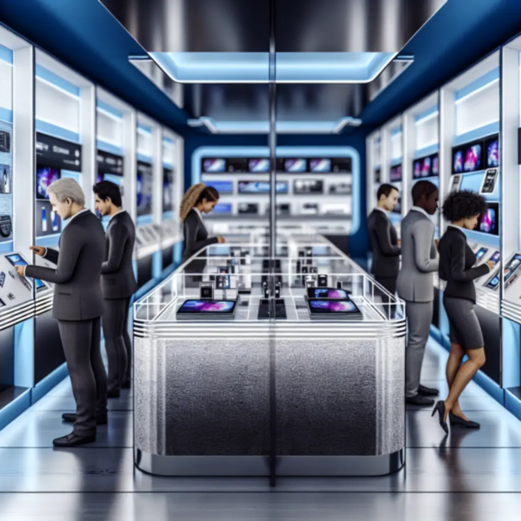 Sneaker TechRun favorito del cliente