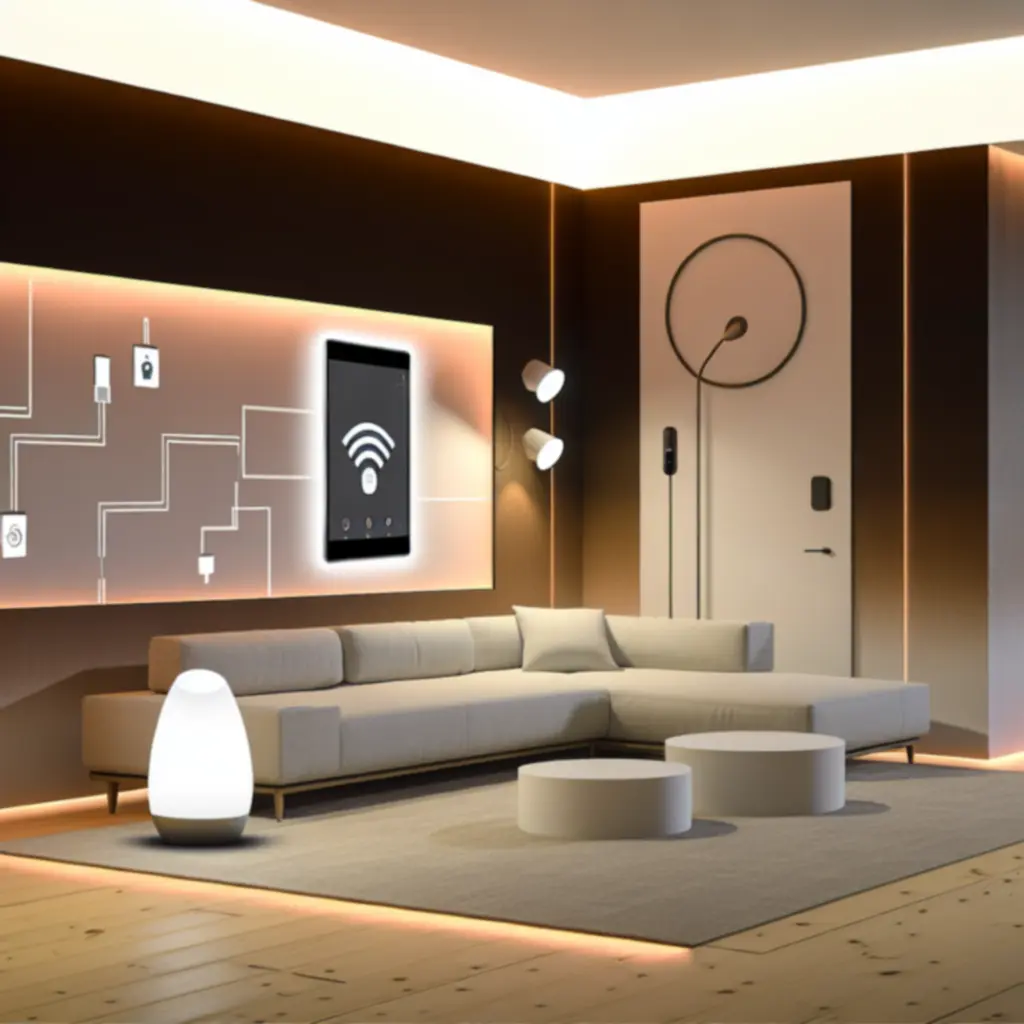 Categoría Hogar: electrodomésticos, decoración, confort